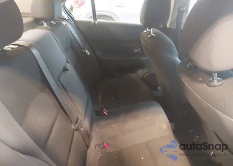 2016 Chevrolet Cruze Limited 1Lt Auto from USA, damaged, VIN 1G1PE5SB5G7189797